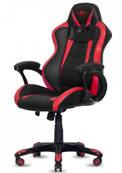 Fauteuil pour gamer - Spirit of Gamer - Fighter - Rouge