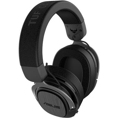 Micro Casque - ASUS - TUF GAMING H3 WIRELESS