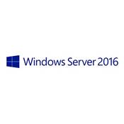 Microsoft CAL 5 utilisateur ( USER ) - Licence d'accès utilisateur pour Windows Server 2016 Standard