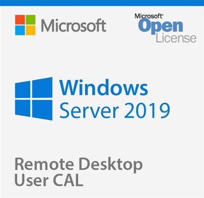 Pack de 10 Licences Microsoft CAL RDS utilisateur OEM ( USER ) - Licence d'accès pour Windows Server