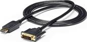 Cable Display Port vers DVI - 2M - Male / Male - CCBP37200AT20