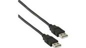 Cable USB vers Cable USB Plat - 1.0 m - CCGP60005BK10