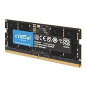 SODIMM DDR5 - CRUCIAL - 16Go - 5600MHz