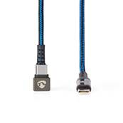 Cable USB-C 2.0 - 1.00m - GCTB60700BK10