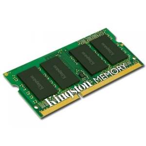 SODIMM DDR3 - KINGSTON - 4 Go - 1600 Mhz - PC3-12800