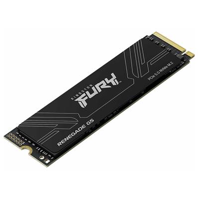 SSD KINGSTON - FURY RENEGADE - 2To - PCIe 5.0 NVMe - Format M.2