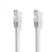 Cable Reseau RJ45 - S/FTP - 30 m - CAT 6 - Gris - CCGB85221GY300