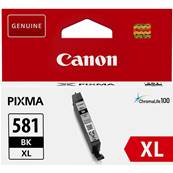 Cartouche Canon CLI-581 PB XL- Photo Black - 2053C001