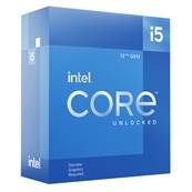CPU Intel Core i5-12600KF - 10 Coeurs de 3.7 à 4.9Ghz - 12eme génération