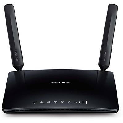 Routeur - TP-LINK - TL-MR200 - 4G LTE - AC750