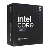 CPU Intel Core ULTRA 5 245K - 14 Coeurs de 4.2 à 5.2Ghz - 15eme génération