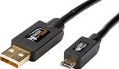 Cable USB-A Male vers USB Micro-B - 1.0 m - USB 2.0 - 6026944