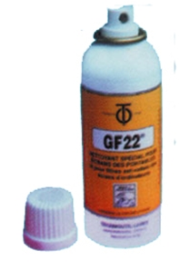 Nettoyant Special pour ecran portables - GF22
