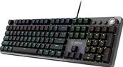 Clavier MSI - FORGE - GK-310 - GAMING RGB - Retro-éclairé