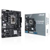 Carte Mère ASUS H610M-K DDR4 - Socket 1700 - pour CPU Intel 12ème Génération