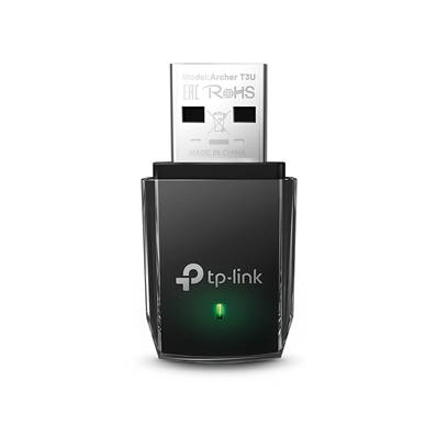 Carte Reseau Wifi USB - TP-LINK - T3U - AC1300