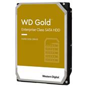 Disque Dur 1 To ( 1000Go ) Western Digital - 256Mo - GOLD