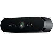 Webcam - Logitech - BRIO 4K STREAM EDITION