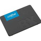 Disque Dur SSD CRUCIAL BX500 - 500 Go - Format 2.5"