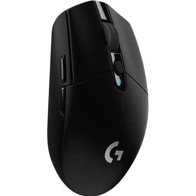 Souris - Logitech - G305 LightSpeed - Sans Fil - Gaming Mouse