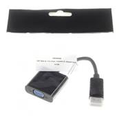 Adaptateur DISPLAY Port - VGA - G934548