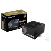 Alimentation - GIGABYTE - GP-P650B ( 648W ) - 80 Plus Gold