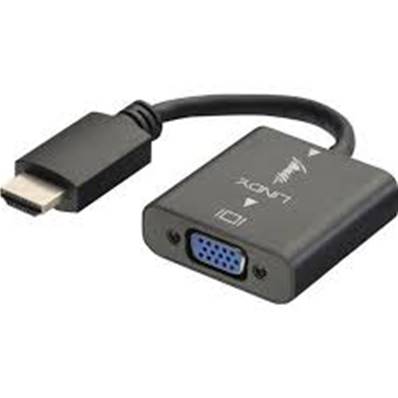 Convertisseur VGA vers HDMI - H503039