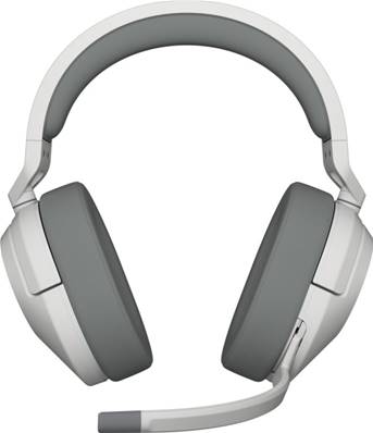 Micro Casque - Corsair - HS55 WIRELESS WHITE ( CA-9011281-EU )