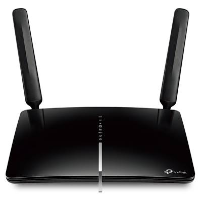 Routeur - TP-LINK - TL-MR600 - 4G LTE - AC1200