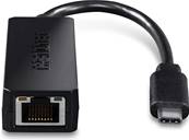 TRENDnet Convertisseur 2.5 Gigabits Ethernet / USB-C 3.1 - TUC-ET2G