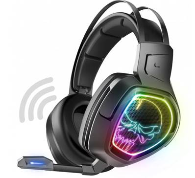 Micro Casque - SPIRIT OF GAMER - XPERT-H1300 - Multiplateforme Wireless