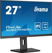 27" - Ecran Plat LED - IIYAMA - XU2793QSU-B7 - 2560x1440