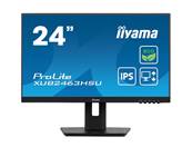 23.8" - Ecran Plat LED - IIYAMA - XUB2463HS-B1 - 16/9