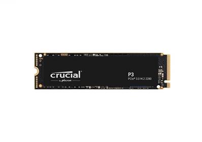 Disque Dur SSD CRUCIAL - CT2000 - 2To