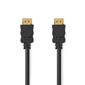 Cable HDMI / HDMI - 3m - HDMI - Noir - CVGB34060BK30