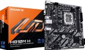 Carte Mère GIGABYTE H610M-H DDR5 - Socket 1851 - pour CPU Intel 15ème Génération
