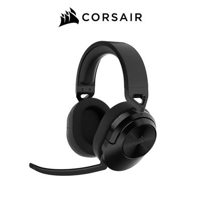 Micro Casque - Corsair - HS55 WIRELESS BLACK ( CA-9011280-EU )