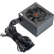 Alimentation - iTek - 500W Nominale ( 408 Watts )