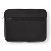 Sacoche pour Portable 13-14" - NEDIS - NBSE13100BK