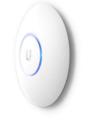 Point Accès - UBIQUITI - UNIFI - UAP-AC-LITE - AC867 + N300 - Double Bande