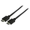 Cable HDMI / HDMI - 3m - HDMI - Noir - VLVP34000B30