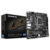 Carte Mère GIGABYTE B760M-H DDR4 - DDR4