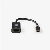 Adaptateur mini DisplayPort vers HDMI - CCBP37650AT02