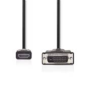Cable DVI vers HDMI - 2M - CCGP34800BK20