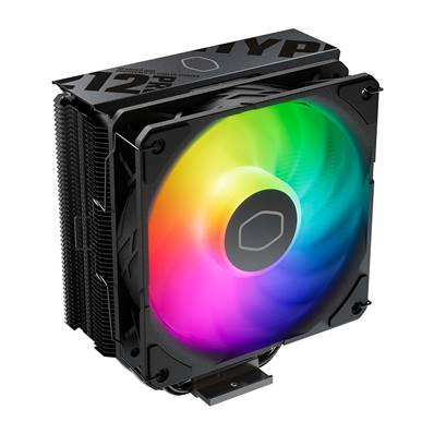 Ventilateur CPU - Cooler Master - Hyper 212 HALO Black