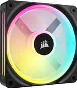 Ventilateur CORSAIR - QX140 RGB - ICUE LINK - PACK 1
