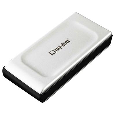 Disque SSD Externe 4To ( 4000 Go ) - KINGSTON XS2000 - USB-C / USB 3.2 GEN 2x2