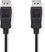 Cable Display Port vers Display Port - 2M - Male / Male - CCGB37010BK2