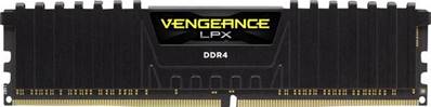 DDR4 - CORSAIR - 8Go - 3000MHz - Vengeance LPX