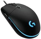 Souris - Logitech - G203 Prodigy - Gaming Mouse